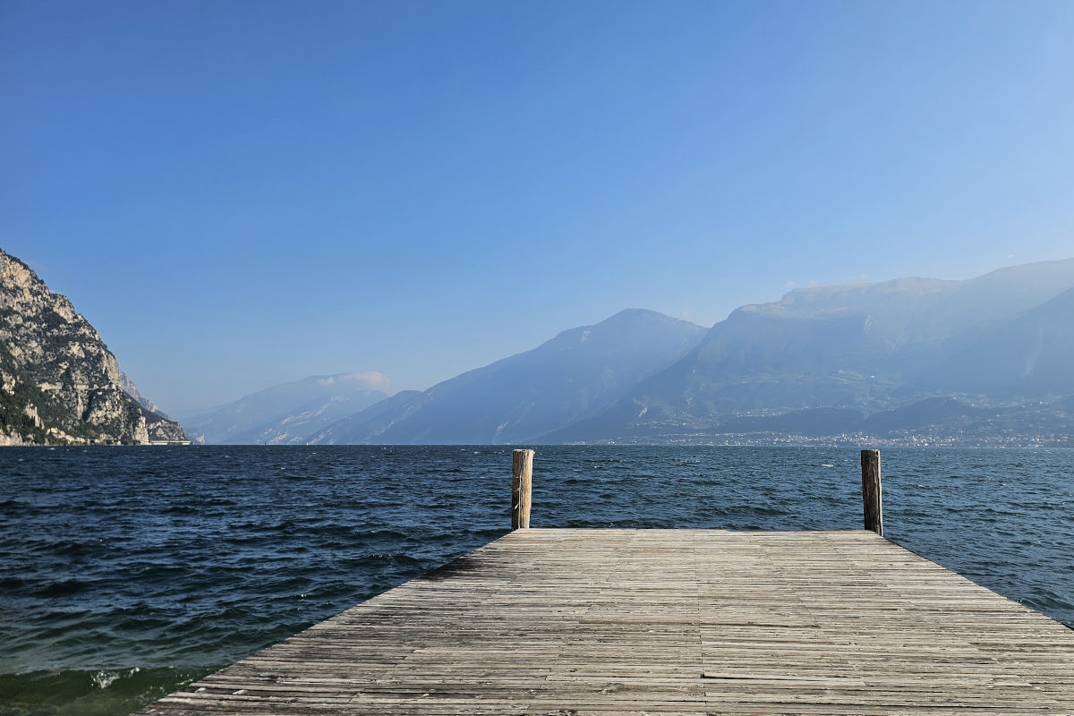 Campione del Garda