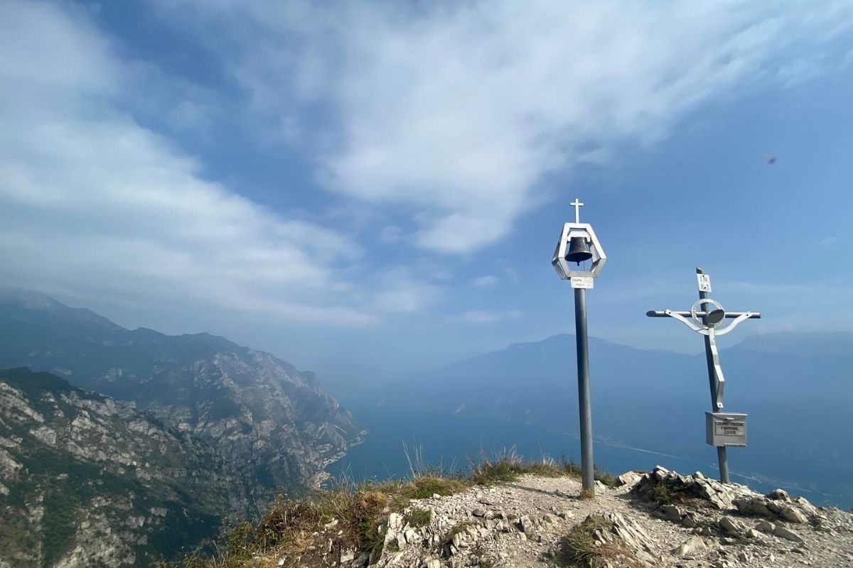 Monte Bestone