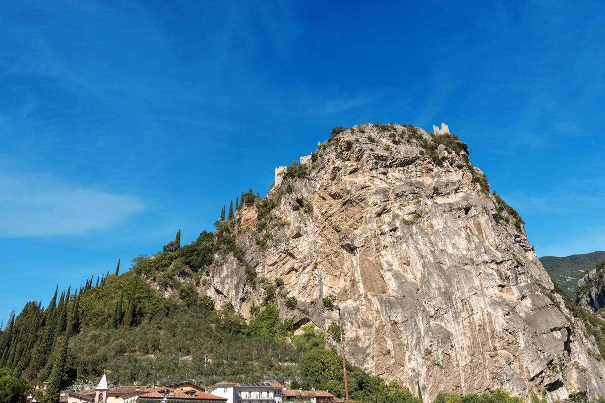 Arco di Trento Arco di Trento