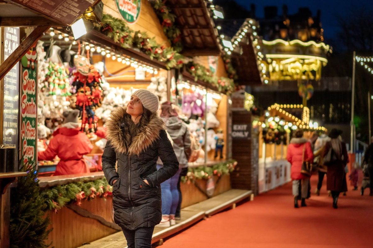 Inverno sul Lago di Garda: tra Mercatini di Natale e feste per Capodanno