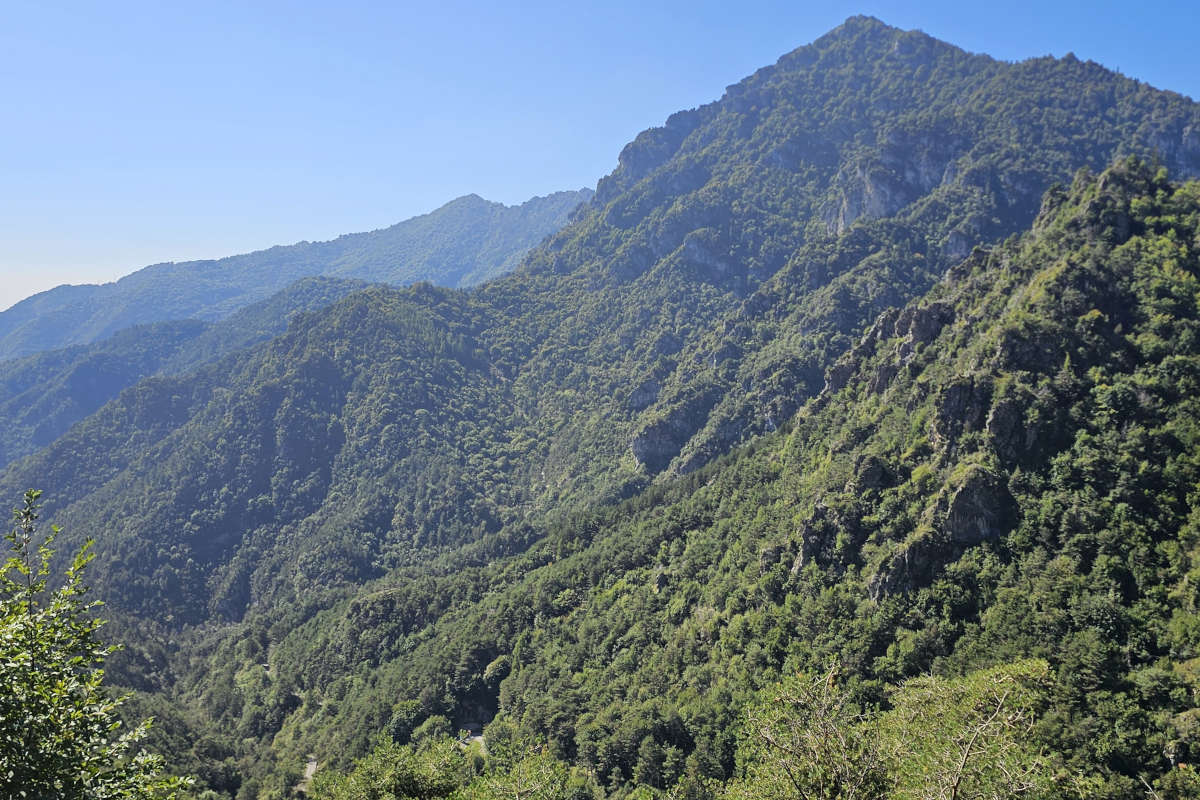 Escursione al Passo Nota: dove il silenzio racconta la Storia