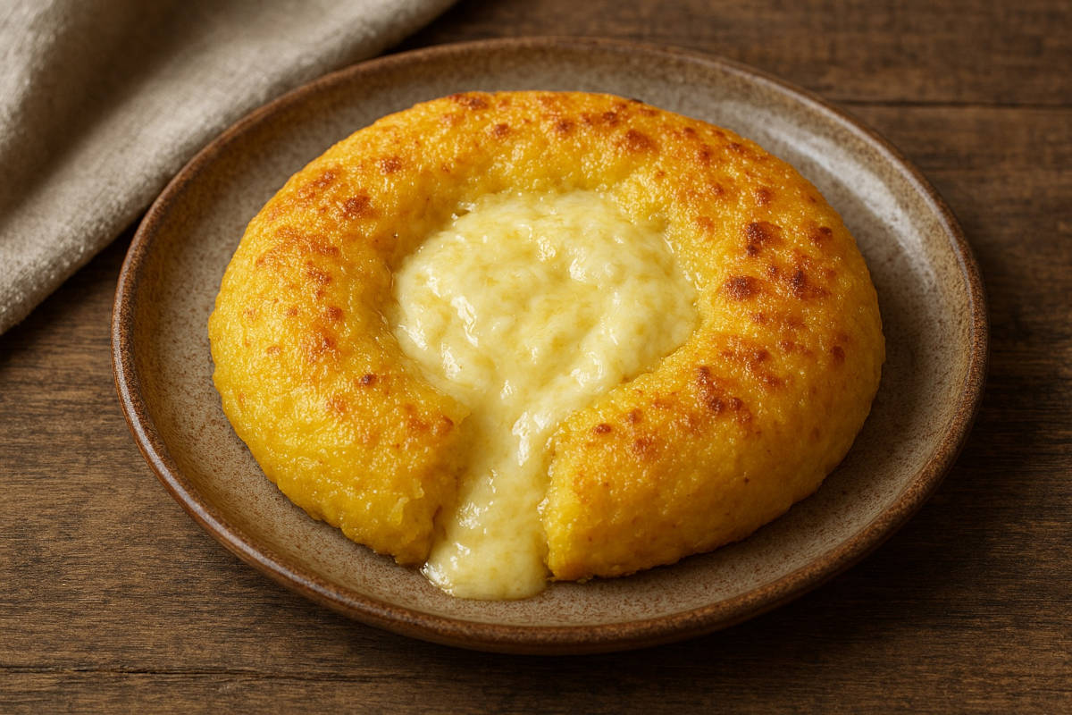 Polenta Cusa