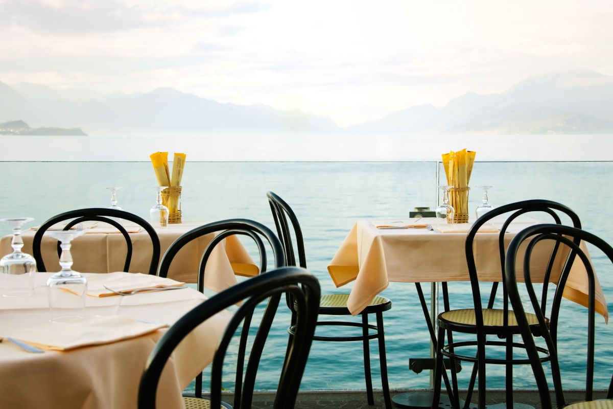 Typical Dishes of Lake Garda