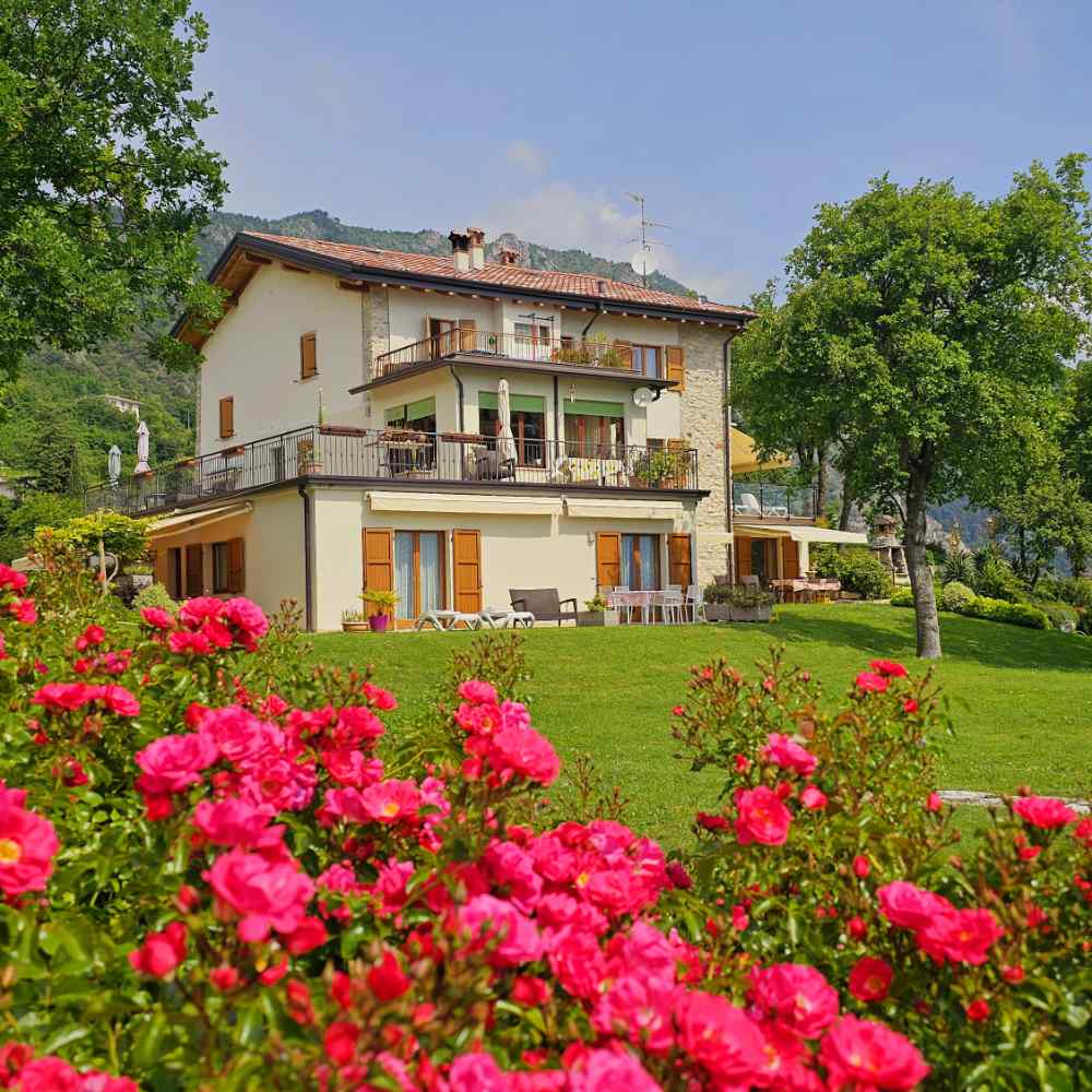 villa delle querce contatti