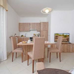 Sala da pranzo